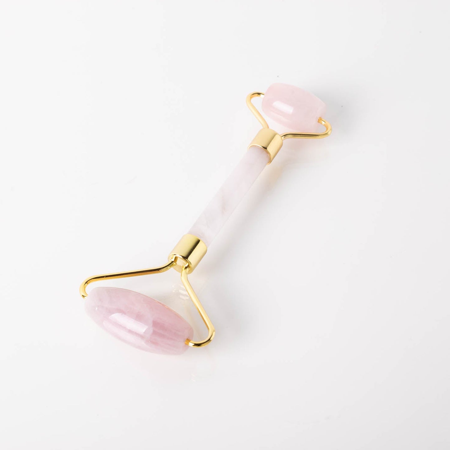 Rose Quartz Face Roller